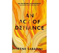 An Act of Defiance