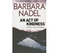 An Act of Kindness: A Hakim and Arnold Mystery: 2