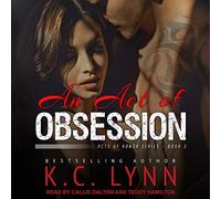 An Act of Obsession