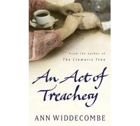 An Act of Treachery (Rosalinda Fitzroy)