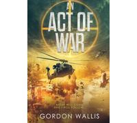 An Act Of War (The Jason Green Series)