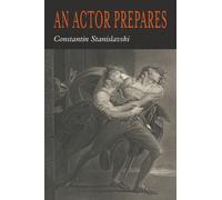 An Actor Prepares