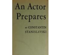 An Actor Prepares