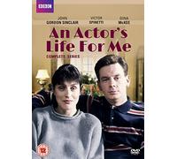 An Actor's Life For Me [DVD]