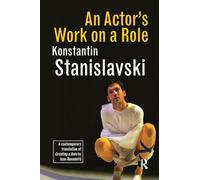 An Actor's Work on a Role