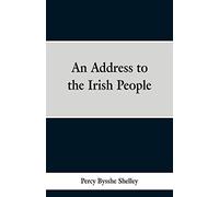 An Address to the Irish People