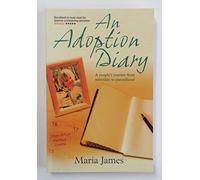 An Adoption Diary: Our Story Series