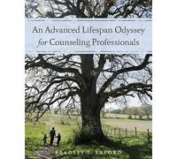 An Advanced Lifespan Odyssey for Counseling Professionals (Mindtap Course List)