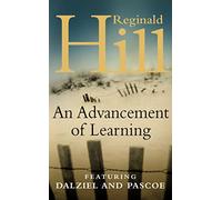 An Advancement of Learning