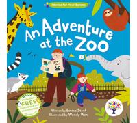 An Adventure at the Zoo