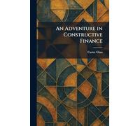 An Adventure in Constructive Finance