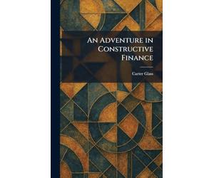 An Adventure in Constructive Finance