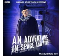 An Adventure in Space and Time