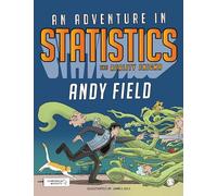 An Adventure in Statistics: The Reality Enigma