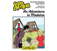 An Adventure on Madeira Island (English Language)
