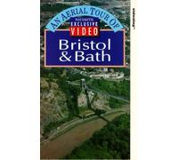 An Aerial Tour Of Bristol And Bath [VHS]