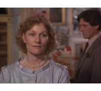 An Affair at Bromfield Hall