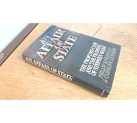 An Affair of State: The Profumo Case and the Framing of Stephen Ward