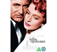 An Affair To Remember – DVD – 1957