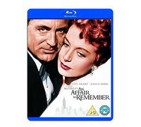 An Affair to Remember [Blu-ray] [1957]