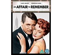 An Affair To Remember [DVD]