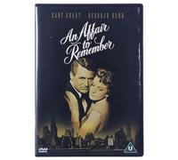 An Affair to Remember [DVD]