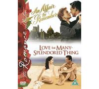 An Affair To Remember/Love Is A Many Splendored Thing [DVD]