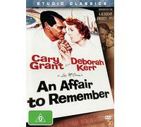 An Affair To Remember [NON-UK Format / Region 4 Import - Australia]