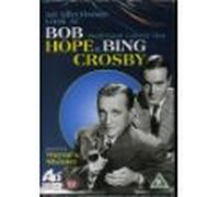 An Affectionate Look At Hollywood comedy duo Bob Hope & Bing Crosby