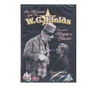 An Affectionate Look At W. C. Fields [DVD]