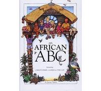 An African ABC: featuring Christopher, Lauren & the Cat
