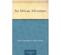 An African Adventure