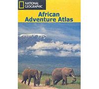 An African Adventure Atlas: NGAFR.AAA620500