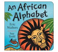 An African Alphabet