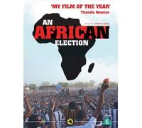 An African Election [DVD]