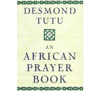 An African Prayer Book