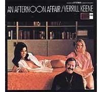 An Afternoon Affair by Verrill Keene