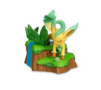 an Afternoon with Eevee & Friends: Leafeon Figure