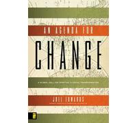 An Agenda for Change: A Global Call for Spiritual and Social Transformation