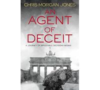 An Agent of Deceit (The Ben Webster Spy Series)