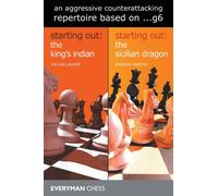 An Aggressive Counterattacking Repertoire Based on ...g6