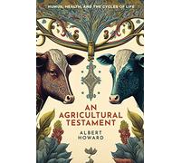 An Agricultural Testament