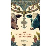 An Agricultural Testament