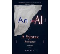 An+AI: Syntax Romance: Book One
