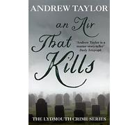 An Air That Kills: The Lydmouth Crime Series Book 1
