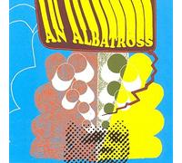 An Albatross - We Are the Lazer Viking