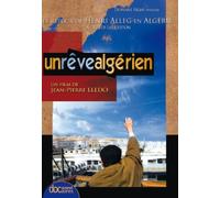 An Algerian Dream ( Un rêve algérien ) [ English subtitles ] [DVD]