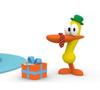 An Alien Christmas Carol