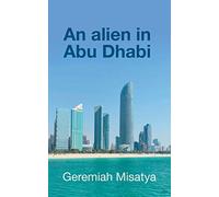 An alien in Abu Dhabi
