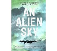 An Alien Sky